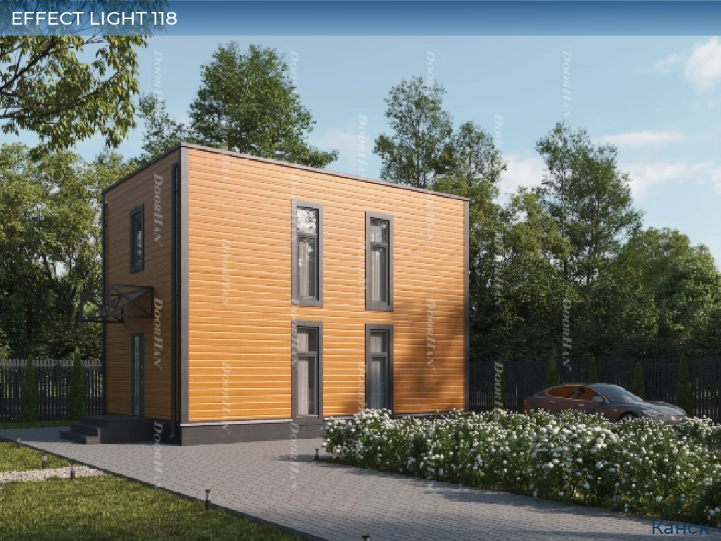 EFFECT LIGHT 118, kansk.doorhan.ru