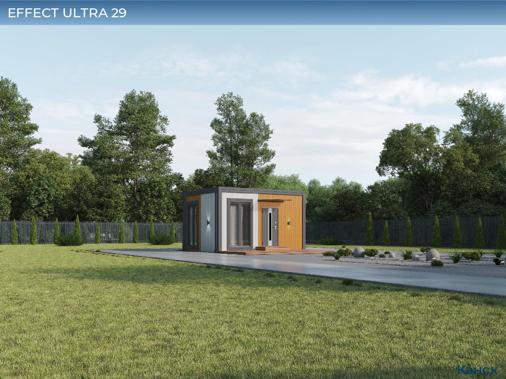 EFFECT ULTRA 29, kansk.doorhan.ru